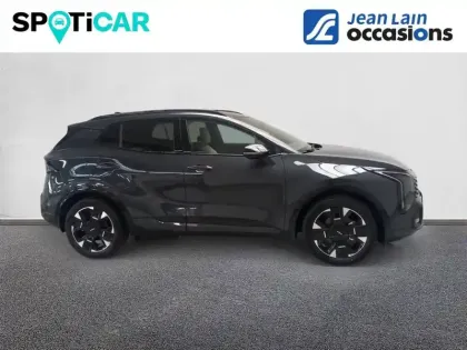 Photo 32 Kia Sportage Gén. V Ph2 GT-line 5