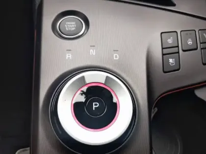 Photo 11 Kia Sportage Gén. V Ph2 GT-line 5