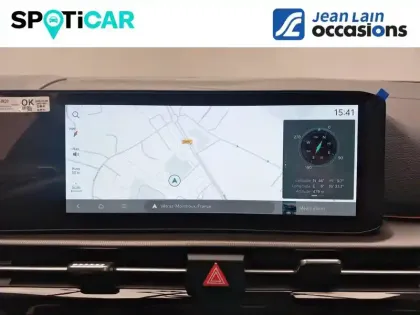 Photo 30 Kia Sportage Gén. V Ph2 GT-line 5