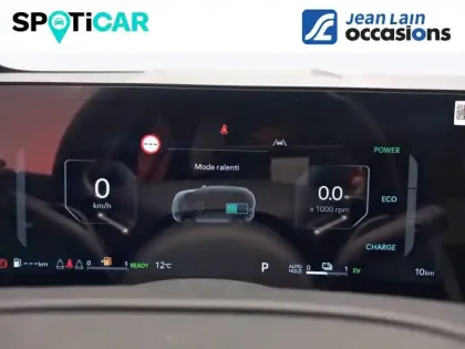 Photo 24 Kia Sportage Gén. V Ph2 GT-line 5