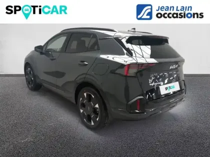 Photo 25 Kia Sportage Gén. V Ph2 GT-line 5