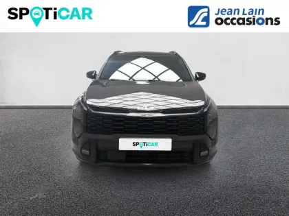 Photo 34 Kia Sportage Gén. V Ph2 GT-line 5