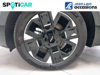 Photo 28 Kia Sportage Gén. V Ph2 GT-line 5