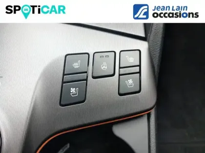 Photo 38 Kia Sportage Gén. V Ph2 GT-line 5