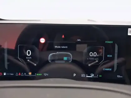 Photo 8 Kia Sportage Gén. V Ph2 GT-line 5