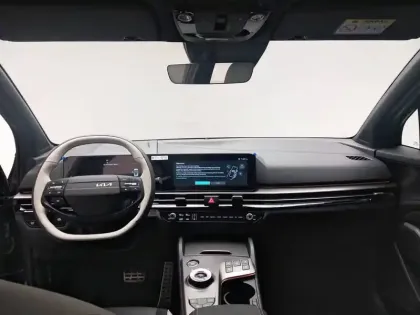 Photo 18 Kia Sportage Gén. V Ph2 GT-line 5