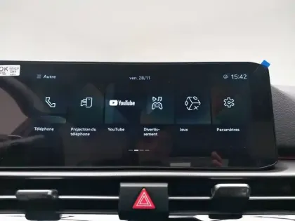 Photo 14 Kia Sportage Gén. V Ph2 GT-line 5