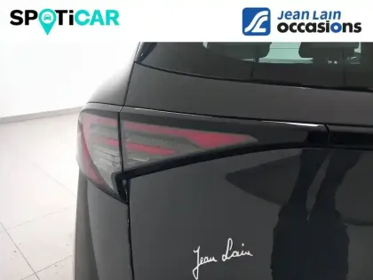 Photo 35 Kia Sportage Gén. V Ph2 GT-line 5