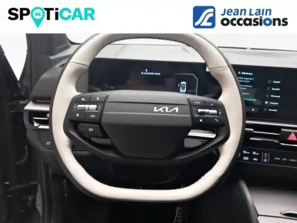 Photo 26 Kia Sportage Gén. V Ph2 GT-line 5