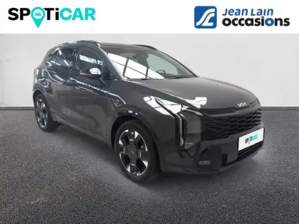 Photo 31 Kia Sportage Gén. V Ph2 GT-line 5