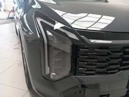 Photo 12 Kia Sportage Gén. V Ph2 GT-line 5