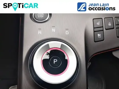 Photo 29 Kia Sportage Gén. V Ph2 GT-line 5