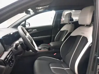 Photo 7 Kia Sportage Gén. V Ph2 GT-line 5