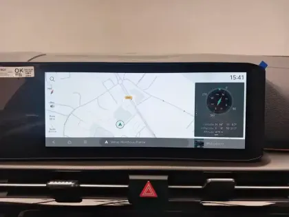 Photo 9 Kia Sportage Gén. V Ph2 GT-line 5