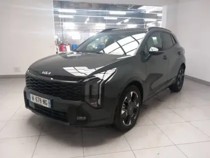 Photo 17 Kia Sportage Gén. V Ph2 GT-line 5