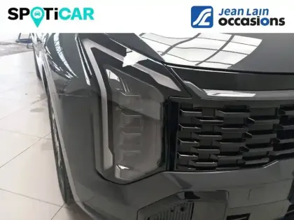 Photo 33 Kia Sportage Gén. V Ph2 GT-line 5