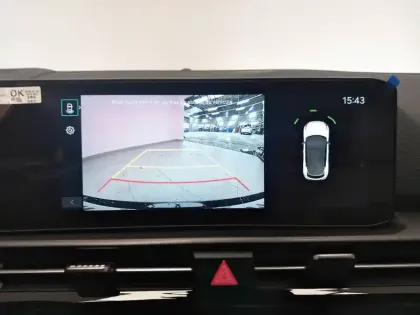 Photo 16 Kia Sportage Gén. V Ph2 GT-line 5