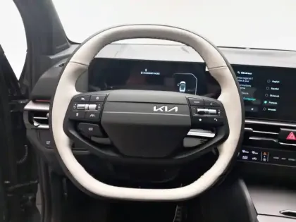 Photo 19 Kia Sportage Gén. V Ph2 GT-line 5