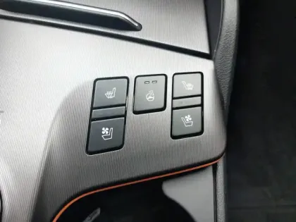 Photo 15 Kia Sportage Gén. V Ph2 GT-line 5