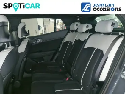 Photo 27 Kia Sportage Gén. V Ph2 GT-line 5