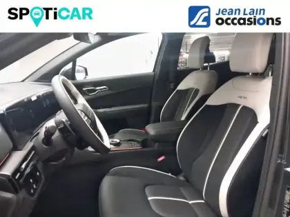 Photo 37 Kia Sportage Gén. V Ph2 GT-line 5