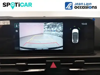 Photo 39 Kia Sportage Gén. V Ph2 GT-line 5