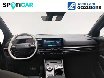 Photo 23 Kia Sportage Gén. V Ph2 GT-line 5