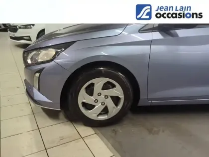 Photo 8 Hyundai I20  1.2 79