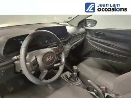 Photo 10 Hyundai I20  1.2 79