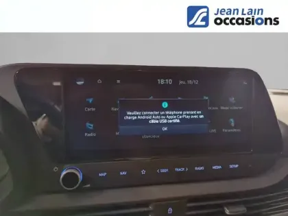 Photo 18 Hyundai I20  1.2 79