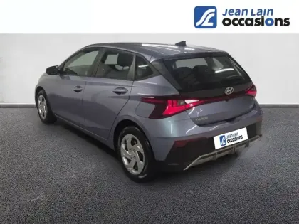 Photo 6 Hyundai I20  1.2 79