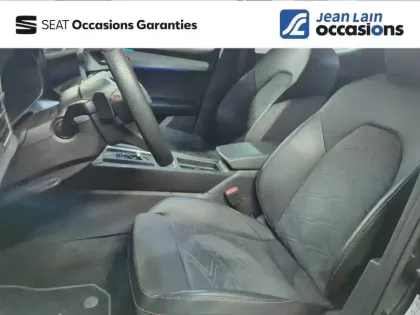 Photo 4 Seat Leon  1.4 e-Hybrid 204 ch DSG6