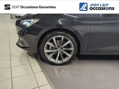 Photo 11 Seat Leon  1.4 e-Hybrid 204 ch DSG6