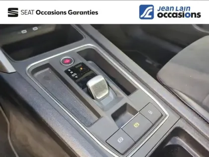 Photo 15 Seat Leon  1.4 e-Hybrid 204 ch DSG6