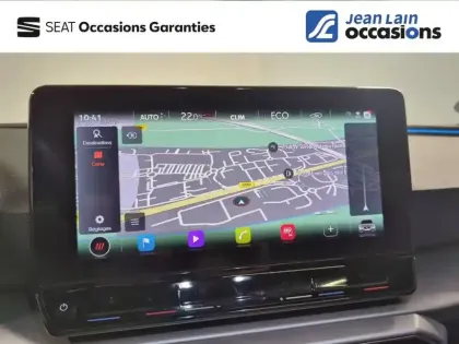 Photo 16 Seat Leon  1.4 e-Hybrid 204 ch DSG6