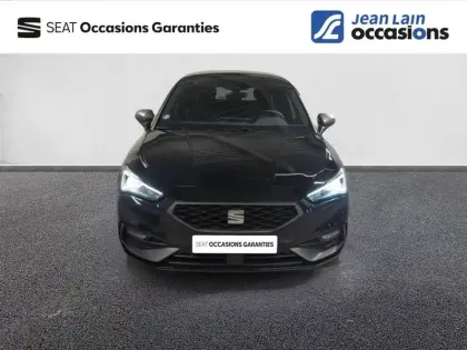 Photo 8 Seat Leon  1.4 e-Hybrid 204 ch DSG6