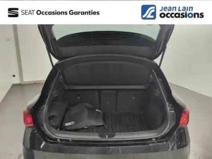 Photo 13 Seat Leon  1.4 e-Hybrid 204 ch DSG6