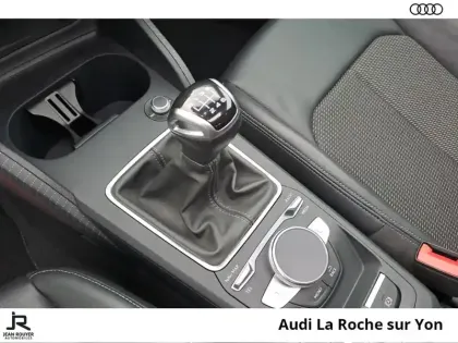 Photo 9 Audi Q2  35 TFSI 150 BVM6