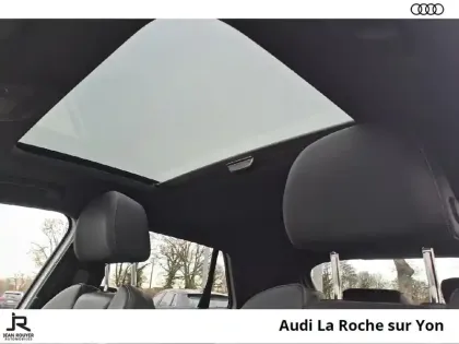 Photo 31 Audi Q2  35 TFSI 150 BVM6