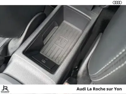 Photo 29 Audi Q2  35 TFSI 150 BVM6