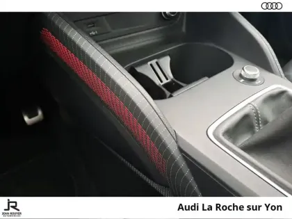 Photo 28 Audi Q2  35 TFSI 150 BVM6