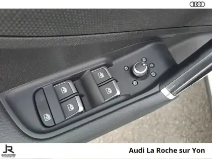 Photo 13 Audi Q2  35 TFSI 150 BVM6