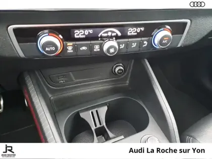 Photo 27 Audi Q2  35 TFSI 150 BVM6