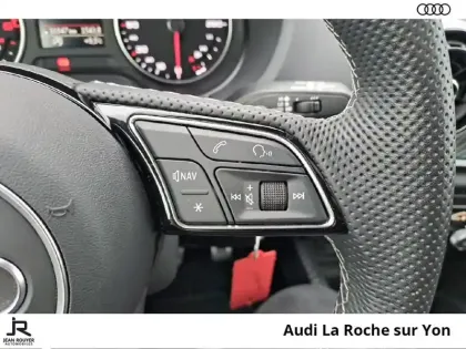 Photo 18 Audi Q2  35 TFSI 150 BVM6