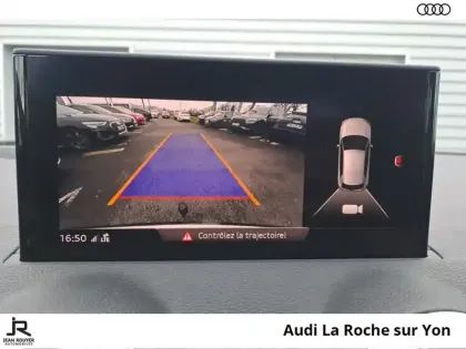 Photo 26 Audi Q2  35 TFSI 150 BVM6