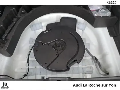 Photo 33 Audi Q2  35 TFSI 150 BVM6