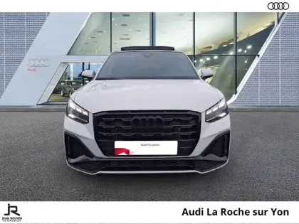 Photo 5 Audi Q2  35 TFSI 150 BVM6