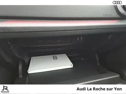 Photo 30 Audi Q2  35 TFSI 150 BVM6