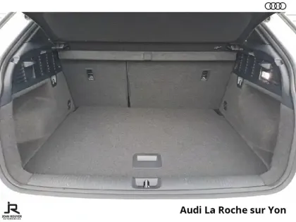 Photo 11 Audi Q2  35 TFSI 150 BVM6