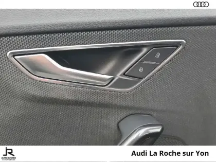 Photo 14 Audi Q2  35 TFSI 150 BVM6